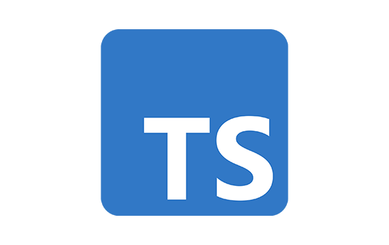 Type-Script -logo