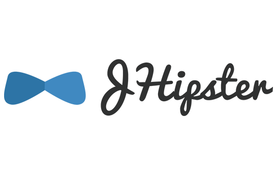 JHipster logo